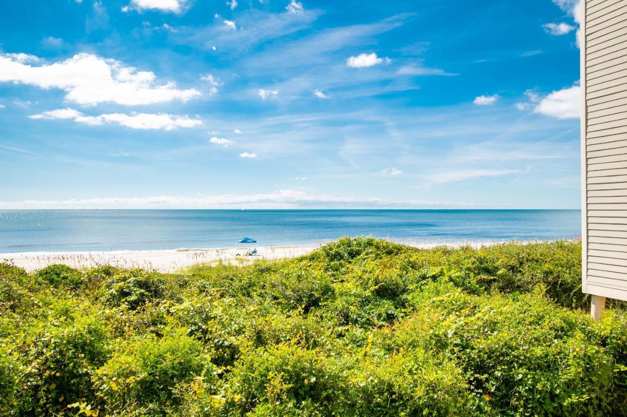 فيلا Barefeet Retreat Caswell Beach المظهر الخارجي الصورة