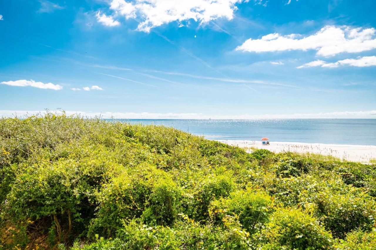 فيلا Barefeet Retreat Caswell Beach المظهر الخارجي الصورة