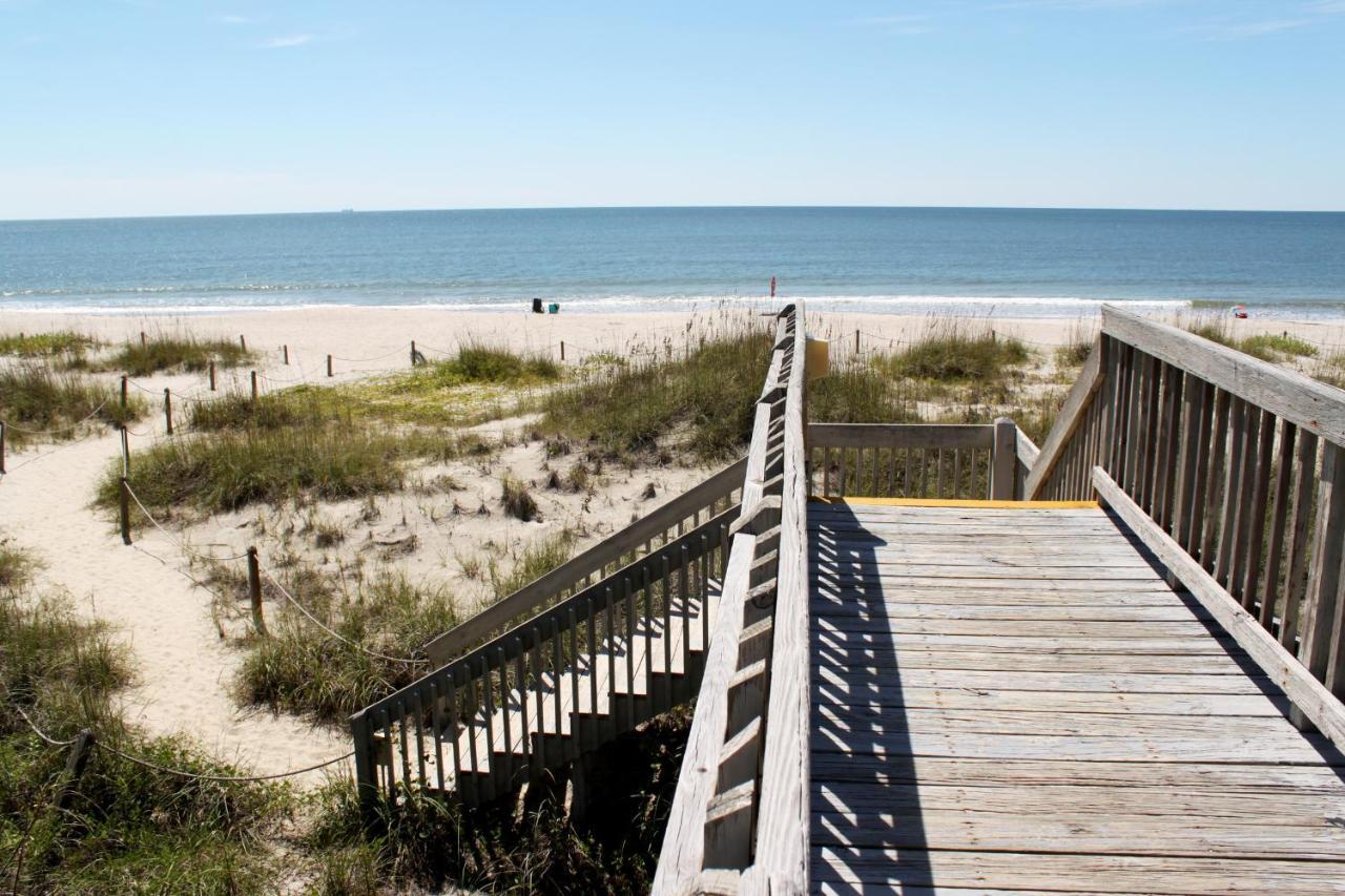 فيلا Barefeet Retreat Caswell Beach المظهر الخارجي الصورة