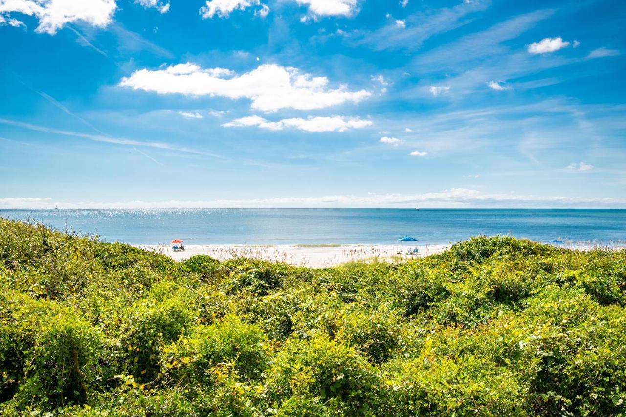 فيلا Barefeet Retreat Caswell Beach المظهر الخارجي الصورة