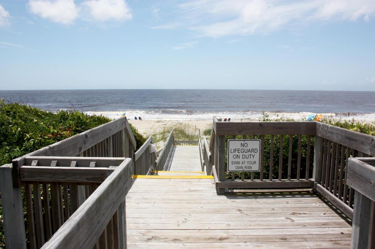 فيلا Barefeet Retreat Caswell Beach المظهر الخارجي الصورة