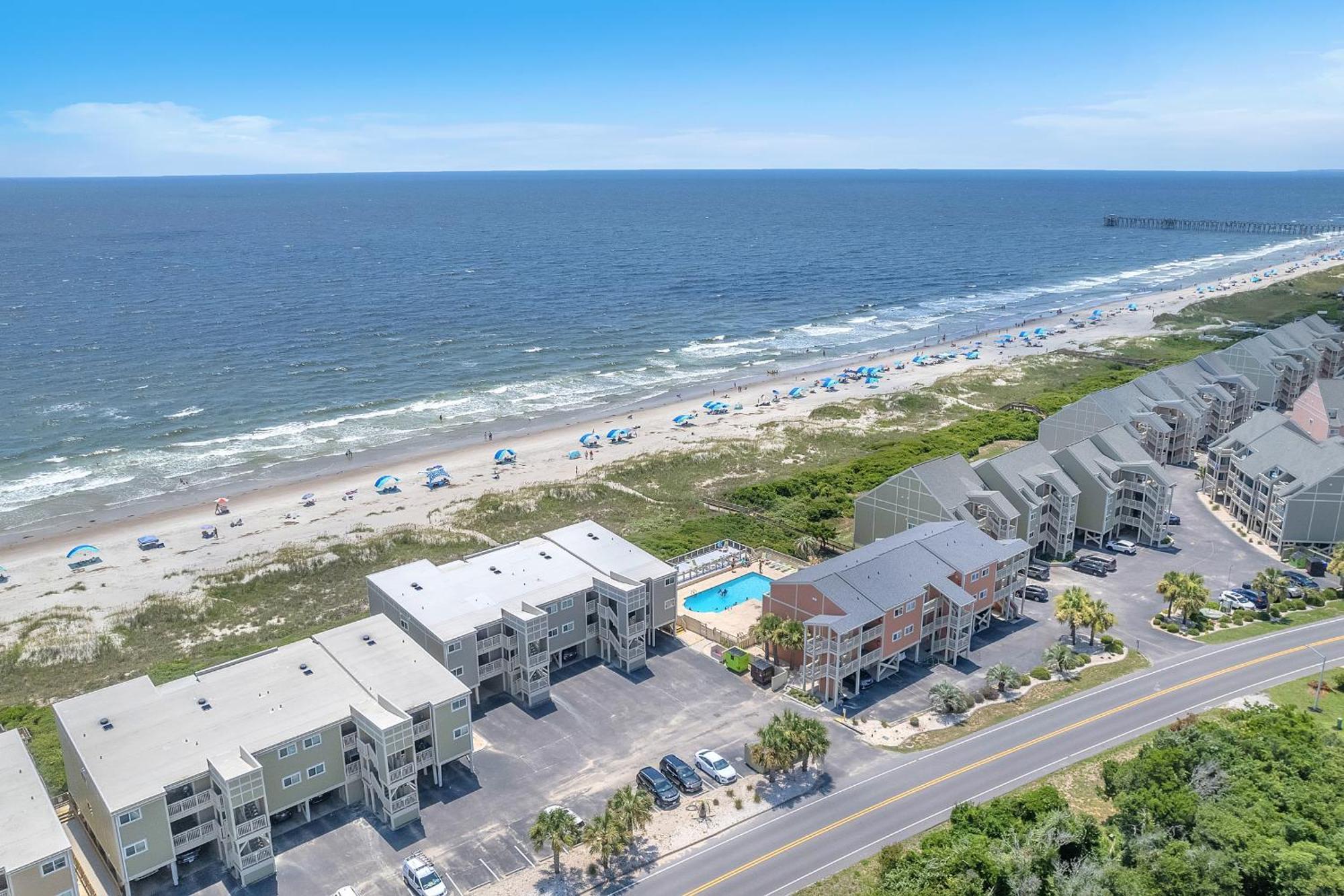 فيلا Barefeet Retreat Caswell Beach المظهر الخارجي الصورة